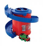 Thomas adventures spiral track packs
