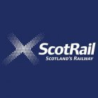 Unlimited travel for 2 days on Scotrail trains anywhere within 1 hour of Glasgow / Edinburgh family, 2 adults and 2 children - don't need to buy in advance and no railcard required