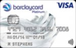 Barclaycard Platinum Travel Credit Card - no fees abroad, plus NO interest on cash withdrawals for 56 days