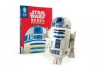 Star Wars R2-D2s Droid Workshop - Make Your Own R2-D2 - Press Out and Play £2.85 (C&C) with code WKS10 @ The Works