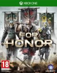 For Honor Xbox/PS4 Simplygames