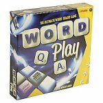 Word Play board game
