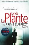 The Prime Suspect Cases (3 Prime Suspect Books/Cases in 1 Volume) by Lynda La Plante Kindle