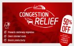 FREE RAIL TRAVEL FOR POLICE OFFICERS with Virgin East Coast on Monday 10th April