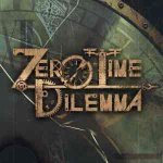 Zero Escape: Zero Time Dilemma (ps vita)