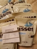 Hershey's Kisses Cookies'n'Creme 140g