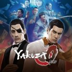 Yakuza PS Store