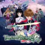 Tales of Hearts R