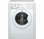 INDESIT IWC81482 ECO 8kg 1400rpm Washing Machine - White £135.20 Currys with code