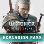 PS4 The Witcher 3 - Wild Hunt Expansion Pack on PSN
