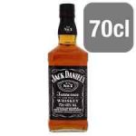 Jack Daniel's Original Tennessee Whiskey