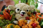 Morrisons Mix & Match Easter Veg: x3