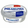 Philadelphia Original, Light 280g and Light Garlic & Herb 270g