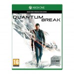 Quantum Break & Alan Wake (Xbox One)