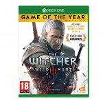 The Witcher 3: GOTY (Xbox One & PS4)