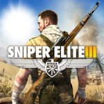 Sniper Elite 3 - PS4 PS Plus Members