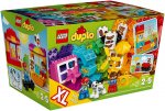 LEGO Duplo Creative Building Basket 10820 less than Half Price £19.99 at Toys R Us