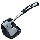 B&Q Mac Allister Axes Reduced, Short Handled £3, Long Handled £7, Splitting Maul 3.6kg £10