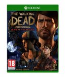 The Walking Dead - Telltale Series: A New Frontier (Xbox One)