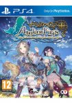 Atelier Firis: The Alchemist and the Mysterious Journey (PS4)