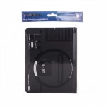 96 page Retro Game console notepads @ Game (+ 40 reward points - Sega Dreamcast, Sony PS1, SEGA Megadrive, Sega Saturn, Sega Gamegear)