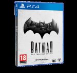 Batman: The Telltale Series (PS4)