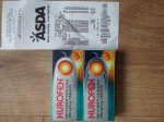 Nurofen day and night 16 tablets