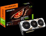 Gigabyte GeForce GTX 1080 Ti Gaming OC 11GB WITH FREE GAME £685.57 at CCL