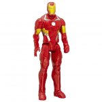 Marvel Avengers Titan Hero Series Iron Man 30cm Figure