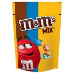 M&Ms Mix Pouch 128G Tesco Groceries/Tesco Express George Street CR0
