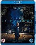 It Follows (Blu-ray)