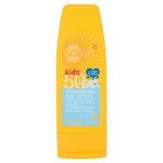 Solait Kids Lotion SPF50/50+ 200ml £3 each or x2