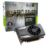 EVGA GTX 1060 6GB Superclocked
