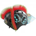 Selection of Spike Helmets Now £5.00 + C&C at The Works