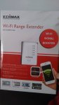 Edimax EW-7438RPn mini Wi-Fi extender
