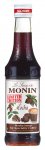 MONIN Coffee Syrups