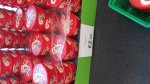 Celebration tubs