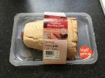 Tesco beef roasting joints per KG