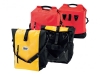 CRIVIT Bike Pannier Bag Set
