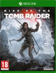 Rise of the Tomb Raider Xbox One £14.99 Zavvi