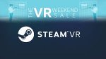 Steam VR sale HTC Vive, Oculus rift & OSVR """GAMES