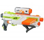 Nerf Modulus Recon Battlescout (Has Video Camera)