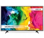 LG 55" 4K Ultra HD HDR Smart LED TV 6yr Warranty