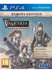 Valkyria Chronicles Remastered Europa Edition (PS4)