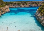 Southampton to Mallorca this summer return