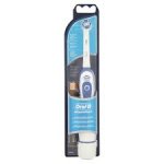 Oral-B Advance Power Electric Toothbrush £5.00 @ Iceland