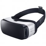 Samsung Gear VR With Free Delivery