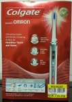 Colgate C600 Electric Toothbrush @ Tesco - Chichester possibly national