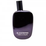  Free Comme des Garcons Parfum - Black Pepper 1.5ml sample