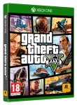 GTA V with $2.5 million game dollars (XBox)